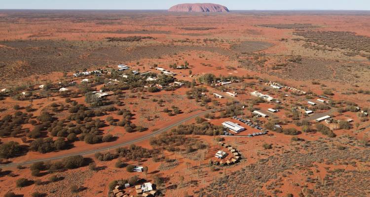2 jours d'excursion à Uluru Kata Tjuta Rock (camping) - Au départ d'Alice Springs - Autopia Tours 9