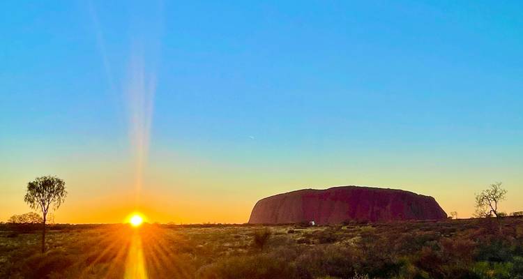 2 jours d'excursion à Uluru Kata Tjuta Rock (camping) - Au départ d'Alice Springs - Autopia Tours 10