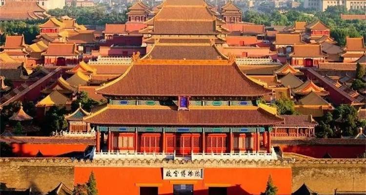 14 Días Descubre los tesoros de China (guía y conductor privados） - UME Travel Co. Ltd 1