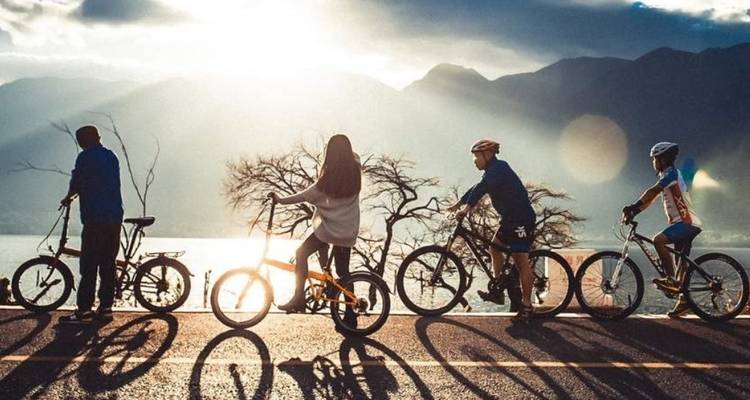 14 Días Descubre los tesoros de China (guía y conductor privados） - UME Travel Co. Ltd 8