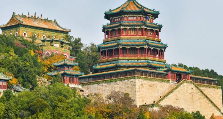 14 Días Descubre los tesoros de China (guía y conductor privados） - UME Travel Co. Ltd 2