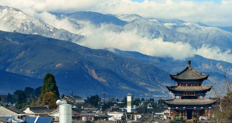 14 Días Descubre los tesoros de China (guía y conductor privados） - UME Travel Co. Ltd 9