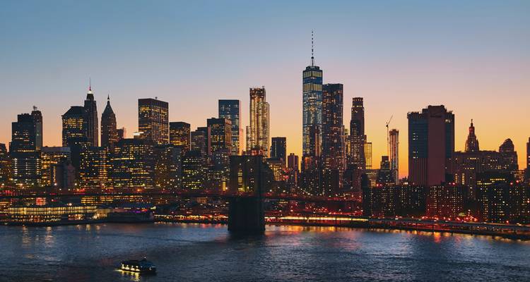 Pleins feux sur les vacances à New York (2025) - Collette 3