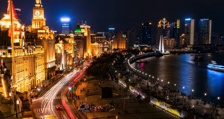 9 Days Splendid China and Water Town   (private guide & driver） - UME Travel Co. Ltd 2