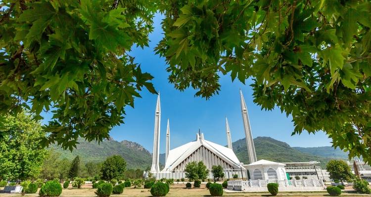 Visita Cultural Lahore Islamabad - Gypsy Traces and Tours 1