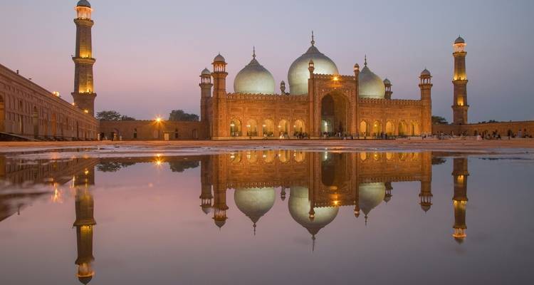 Visita Cultural Lahore Islamabad - Gypsy Traces and Tours 2