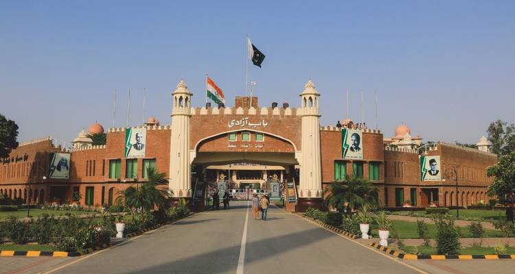 Visita Cultural Lahore Islamabad - Gypsy Traces and Tours 7