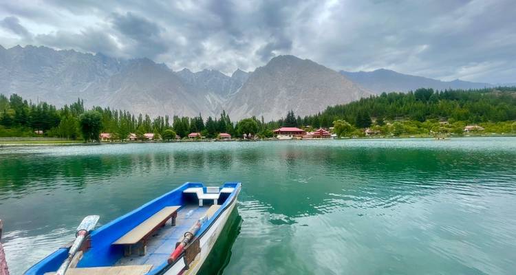 Excursión al Valle de Skardu 2024-2025 - Gypsy Traces and Tours 1