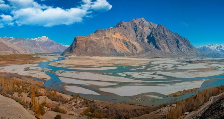 Excursión al Valle de Skardu 2024-2025 - Gypsy Traces and Tours 2