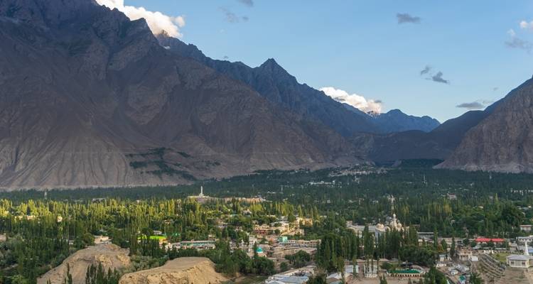 Excursión al Valle de Skardu 2024-2025 - Gypsy Traces and Tours 4