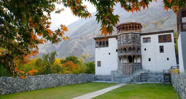 Excursión al Valle de Skardu 2024-2025 - Gypsy Traces and Tours 7
