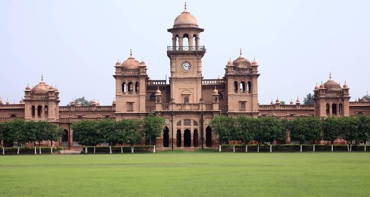 Islamabad et Peshawar (traces bouddhistes) - Gypsy Traces and Tours 2