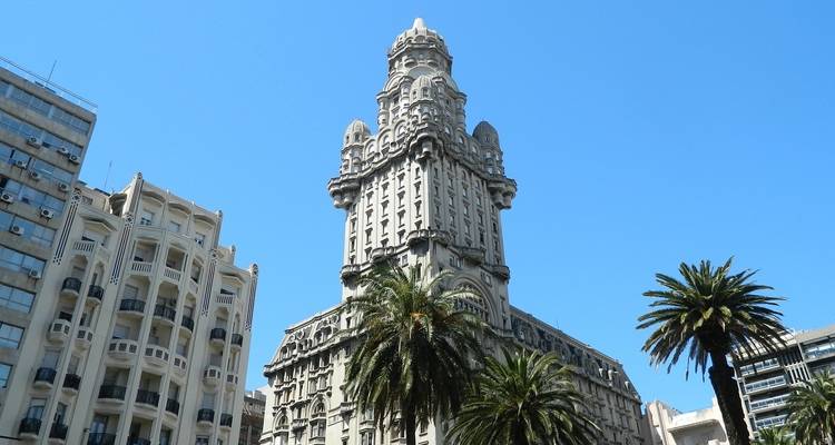 Circuit Uruguay, Argentine & Brésil - 14 jours de mosaïque sud-américaine - Oasis Travel 1