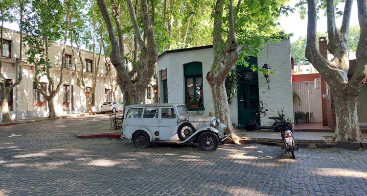 Circuit Uruguay, Argentine & Brésil - 14 jours de mosaïque sud-américaine - Oasis Travel 4