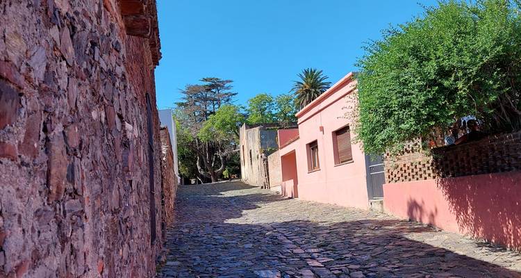 Circuit Uruguay, Argentine & Brésil - 14 jours de mosaïque sud-américaine - Oasis Travel 3