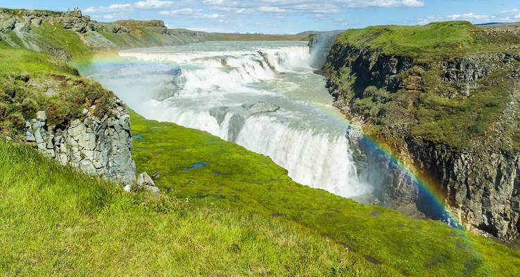 Lo mejor de Islandia (Invierno) - Trafalgar 4
