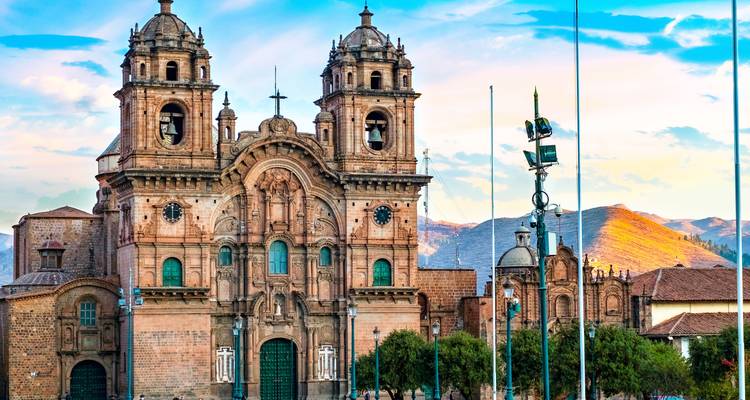 ULTIMATE PERU ADVENTURE IN 7 DAYS: EXPLORE CUSCO, SHORT INCA TRAIL, MACHUPICCHU & PUNO – LOCAL FLIGHTS INCLUDED - Waman Adventures 6