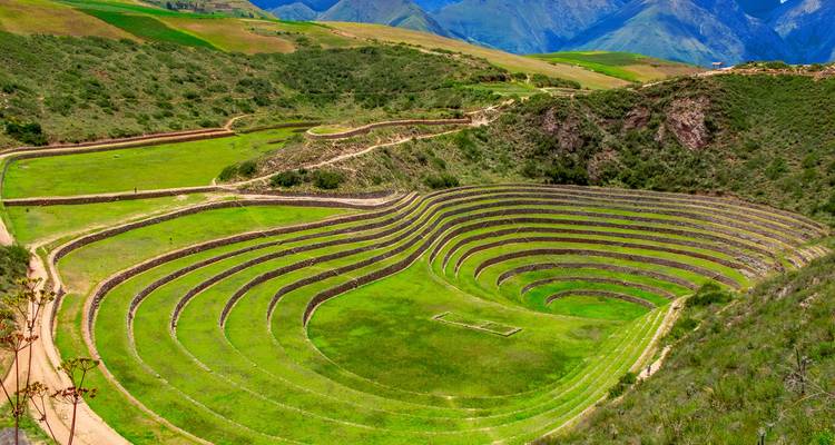 ULTIMATE PERU ADVENTURE IN 7 DAYS: EXPLORE CUSCO, SHORT INCA TRAIL, MACHUPICCHU & PUNO – LOCAL FLIGHTS INCLUDED - Waman Adventures 7