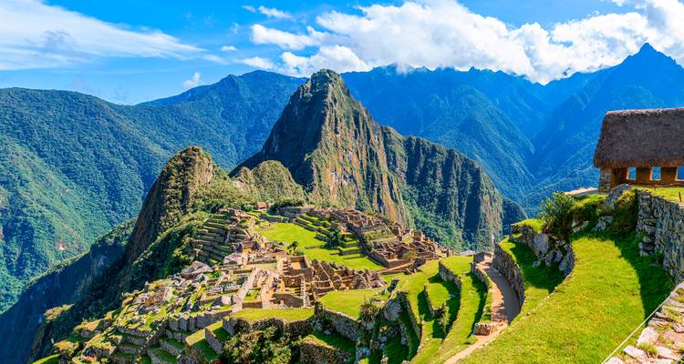 ULTIMATE PERU ADVENTURE IN 7 DAYS: EXPLORE CUSCO, SHORT INCA TRAIL, MACHUPICCHU & PUNO – LOCAL FLIGHTS INCLUDED - Waman Adventures 9