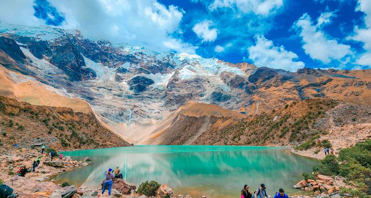 ULTIMATE PERU ADVENTURE IN 7 DAYS: EXPLORE CUSCO, SHORT INCA TRAIL, MACHUPICCHU & PUNO – LOCAL FLIGHTS INCLUDED - Waman Adventures 10