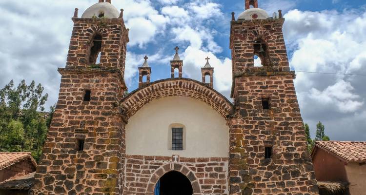 ULTIMATE PERU ADVENTURE IN 7 DAYS: EXPLORE CUSCO, SHORT INCA TRAIL, MACHUPICCHU & PUNO – LOCAL FLIGHTS INCLUDED - Waman Adventures 2