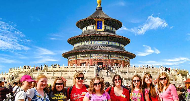 15-Day Popular China Vacation: Small Group & High-quality Hotels - TravelChinaGuide 4