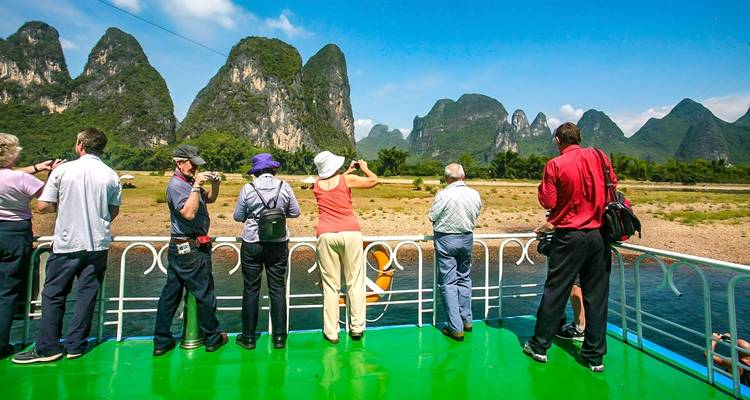 15-Day Popular China Vacation: Small Group & High-quality Hotels - TravelChinaGuide 6