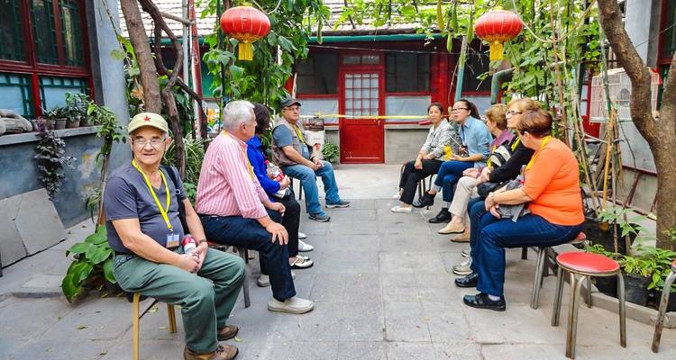 15-Day Popular China Vacation: Small Group & High-quality Hotels - TravelChinaGuide 8