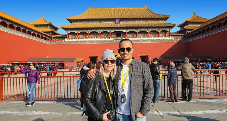 15-Day Popular China Vacation: Small Group & High-quality Hotels - TravelChinaGuide 10