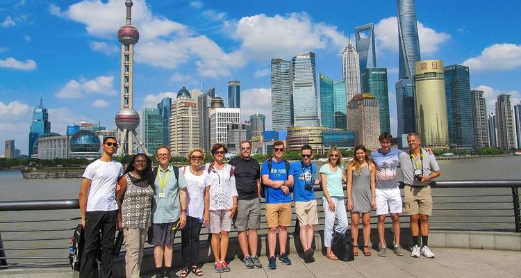 15 jours de vacances classiques en Chine : Hôtels de luxe, sites emblématiques, spectacle de danse et d'acrobatie - TravelChinaGuide 4