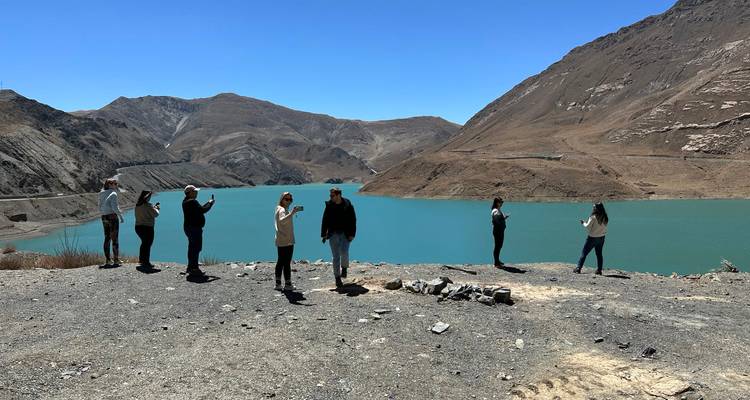 8 jours d'excursion classique au Tibet, de Lhassa à EBC - Joy Travel 7
