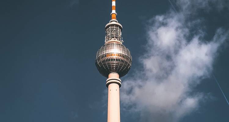 [Autoguiado] Alemania y Checoslovaquia en 8 días - WiseYatra 7