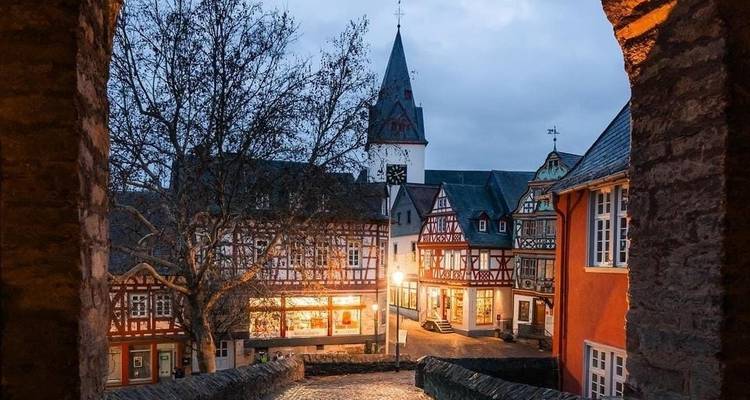 [Visite guidée] L'Allemagne en une semaine - Francfort et Munich - WiseYatra 1