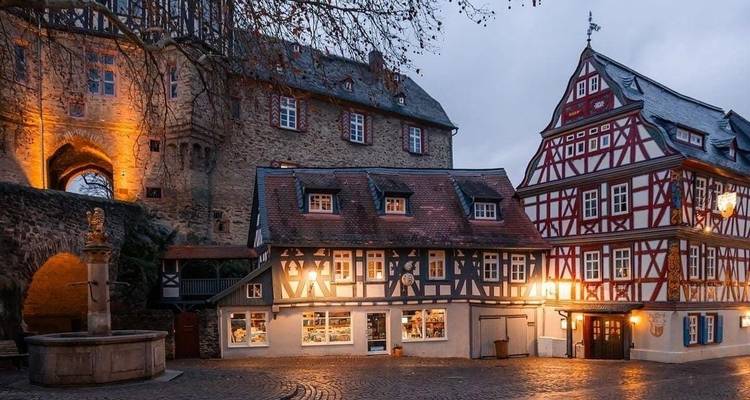 [Visite guidée] L'Allemagne en une semaine - Francfort et Munich - WiseYatra 4