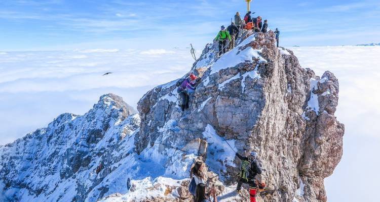 [Visite guidée] L'Allemagne en une semaine - Francfort et Munich - WiseYatra 9