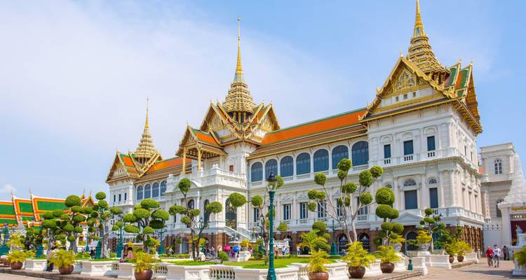 Pattaya Bangkok Family Tour Package 6 Days - Private Tour - Tour East Thailand 8