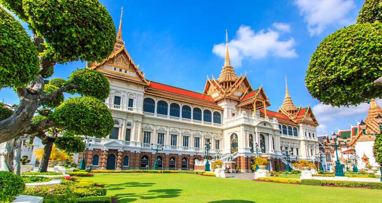 Pattaya Bangkok Family Tour Package 6 Days - Private Tour - Tour East Thailand 10