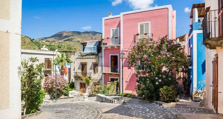 Treasures of Sicily - Bunnik Tours 2