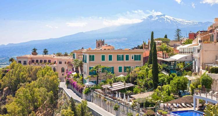 Treasures of Sicily - Bunnik Tours 4
