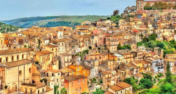 Treasures of Sicily - Bunnik Tours 3