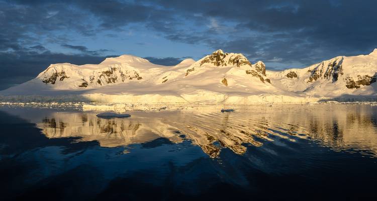 Highlights of the Southern Spring 9D/8N - Albatros Expeditions 4