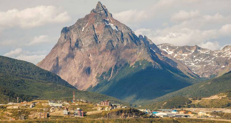 Highlights of the Southern Spring 9D/8N - Albatros Expeditions 10
