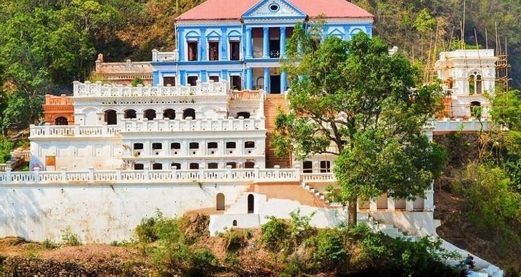 Palpa, une ancienne ville collinaire au départ de Pokhara - Liberty Holidays 8