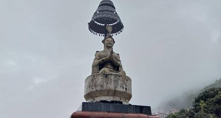 Tansen-Palpa, an ancient hill station with Pokhara Tour from Kathmandu - Liberty Holidays 2