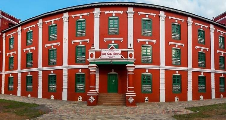Tansen-Palpa, an ancient hill station with Pokhara Tour from Kathmandu - Liberty Holidays 6