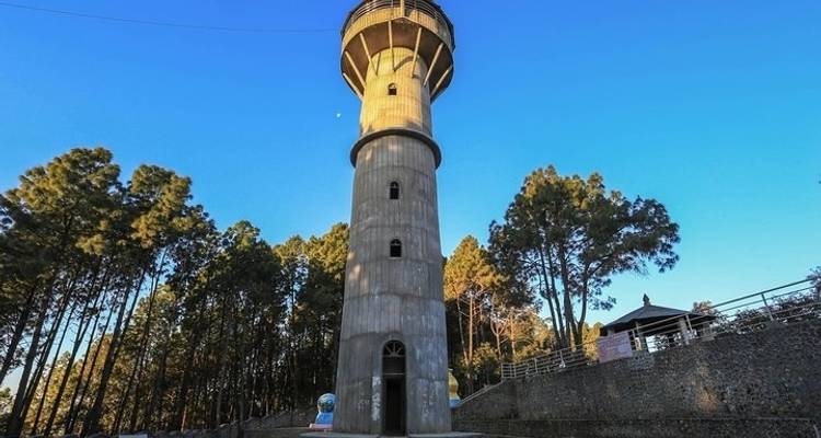 Tansen-Palpa, an ancient hill station with Pokhara Tour from Kathmandu - Liberty Holidays 9