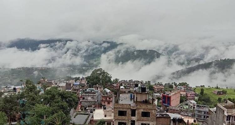 Tansen-Palpa, an ancient hill station with Pokhara Tour from Kathmandu - Liberty Holidays 10