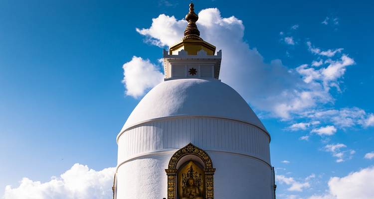 Kathmandu, Pokhara, Chitwan (A journey of Lifetime experience) - Liberty Holidays 2