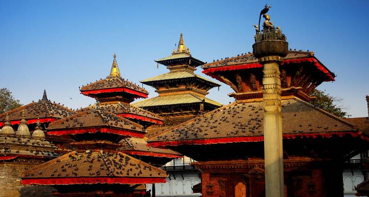 Kathmandu, Pokhara, Chitwan (A journey of Lifetime experience) - Liberty Holidays 4