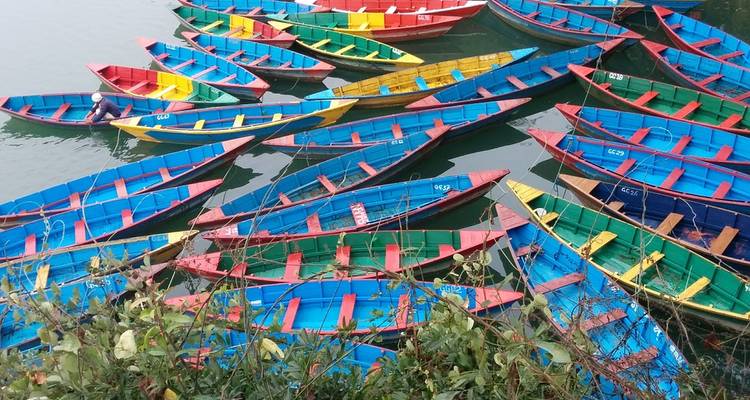 Kathmandu, Pokhara, Chitwan (A journey of Lifetime experience) - Liberty Holidays 8